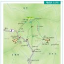2월 19일 주목군락지의 환상설경 강원 계방산 산행안내 이미지