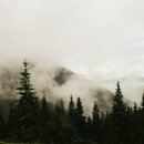 자연속에서-산 이미지