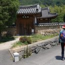 버스정류장(도천저수지) 이미지