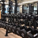 온앤온 피트니스 연신내점 이미지