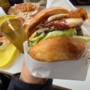 버거빌리지 이미지