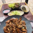 우도갈비&막국수 네이버블로그