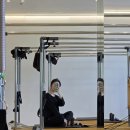 주례1치안센터 | 주례역 개금역 필라테스! '로마리네필라테스 개금점' 8대1 그룹 레슨 후기