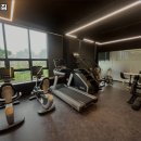 팀 뉴비짐 이미지