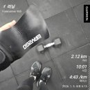 우노 PC방 (인-5) | [수원 우노트레이닝 후기] 7일차 무게를 올릴 수 있을까 : 토투바 덤벨 스내치 푸시업