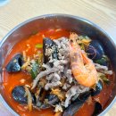 흥남동 주민센터 | 군산 전국5대짬뽕 맛집 복성루 평일 오픈런(+주차, 웨이팅)