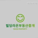 라온부동산중개사무소 네이버블로그