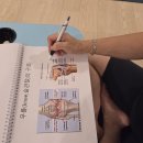 국제전상 | [ H요가 수지 ] 35기 지도자과정 - 요가해부학 교육 수업후기