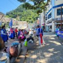 문경새재아리랑 이미지