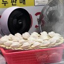 매탄손만두 | [수원/매탄동] 매탄 손만두 : 매탄시장 직접 빚은 손만두, 냉동만두 맛집