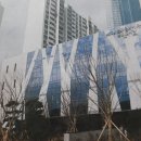 분포문화체육센터 이미지