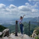 [서울] 도봉산 여자 혼자 최단코스로 신선대 정상 등산 코스, 등산 시간 + 도봉산 명물호떡