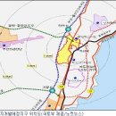 금곡택지지구 이미지