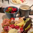 씨제이푸드빌(주) 빕스 마곡원그로브점 | [빕스 마곡 원그로브점] "마곡" 딸기 시즌 주말 저녁 후기 및 할인 방법 3 (중복할인 가능)