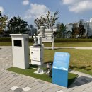 수위관측장비 이미지