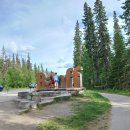 호텔 알렌(HOTEL Allen) | 캐나다 로키 11박 12일 렌터카 자유여행 메모 3 – 모레인 호수, 레이크 루이스 그리고 에메랄드 호수...