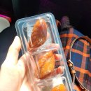 만나당개 | 압구정 궁중약과 맛집 만나당 주악 만두과 솔직후기
