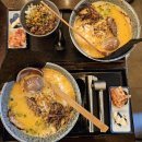 전주 [호시마츠 생라멘] 한옥마을 가족여행 데이트 맛집 객리단길 내돈내산 후기