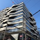 올리브영(복합) | [서울] 성수 올리브영N 라운지 후기 및 이용 방법! 성수 가볼 만한 곳 추천!