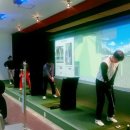 JM스크린골프 이미지