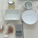 동양화 | 부천 한국화 화실 심연화실｜아교포수·아교반수 원데이 특강 후기ㅣ동양화 취미미술