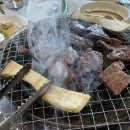 중남숯불갈비 이미지