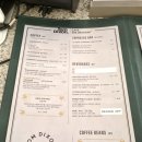 압구정 현대백화점 카페 Tom dixon cafe 톰딕슨카페 현대백화점 압구정본점 4층 cake set 후기