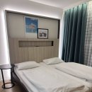 레지던스U | [함부르크 레지던스 호텔] Aparthotel Adagio access Hamburg 솔직후기｜마트 장봐서 요리 추천