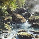 수채화(저) 이미지