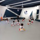 용인대 월드태권도 이미지