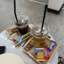 롯데쇼핑(주) 롯데마트 맥스 상무점 | 광주 상무지구미용실 더온다헤어! 볼륨매직&amp;커트 만족후기