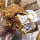 BHC치킨(월피점) | bhc 뿌링클 + 치즈볼 / 안산 치킨 배달