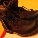 COXX BORBA / Washed Boots (Brown) / 43(280) 이미지