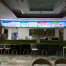 화산스파랜드매점
