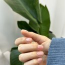 로에이네일 | 군자역네일 :: 로에이네일 마블네일 후기 :)