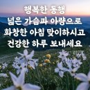 마음을 여는 행복편지 이미지