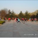 청도의 아침 이미지