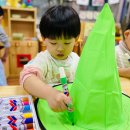 10월 5주 - 풍성한 가을 보내기 (창의, 게임, 미술, 종이접기, 할로윈모자, 감정) 이미지