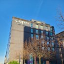 호텔 감(HOTEL GAM) | [독일][프랑크푸르트][호텔] Capri By Fraser Hotel Residence Frankfurt 솔직 이용 후기