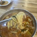 배서방칼국수 이미지