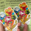 세븐일레븐 인천장수주공점 | 大きに！大阪