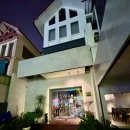 바바(BABA) | 분위기 좋은 박닌 바바(BABA) 라운지 방문 후기