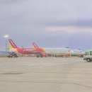 마카오PC(인-485호) | 비엣젯 인천-나트랑 탑승 후기 총정리(좌석, 수하물, 체크인)와 패스트트랙 추천 이유