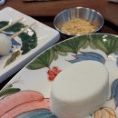 (주)커피집단 군포점 | 산본디저트 버터떡으로 핫한 라이스케키에서 차마시고 쌀디저트 버터떡 당고 먹고온 후기