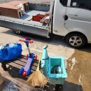 경상남도 캠핑트럭 차박 아기 애견동반 노지캠핑 캠크닉 1탄 후기