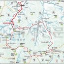 장연경로당 | 영남알프스&lt;222&gt;부처산,구들삐산,구만산