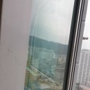 수영역 삼정그린코아 더시티 | 수영역삼정그린코아더시티 오피스텔 입주청소 4년전 새 집처럼