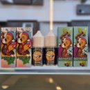 조리읍 행정복지센터 버스정류장(양쪽) | 시원하고 달달한 민트향 액상 도파민 블랙커런트민트