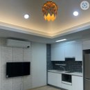 왜관농협 하나로마트 남부지점 무인택배함 | 칠곡 송정자연휴양림, 깔끔한 신축 연산홍동 숙박 후기.