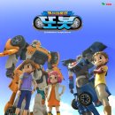 어린이뮤지컬 변신자동차 또봇 | 나에게 영향을 준 애니메이션 1 - &lt;변신자동차 또봇&gt;